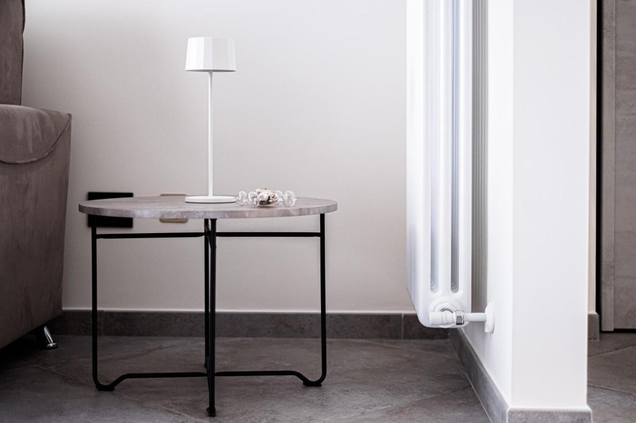Casa Vittoria Lägenhet Monopoli Exteriör bild