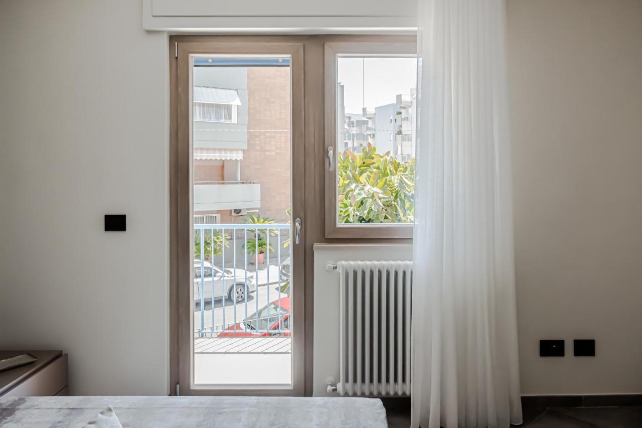 Casa Vittoria Lägenhet Monopoli Exteriör bild