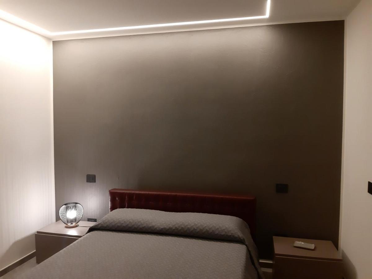 Casa Vittoria Lägenhet Monopoli Exteriör bild