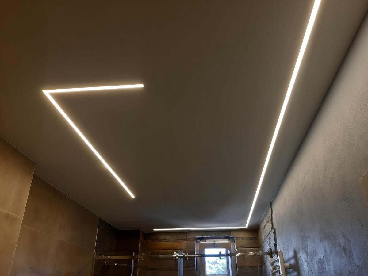 Casa Vittoria Lägenhet Monopoli Exteriör bild